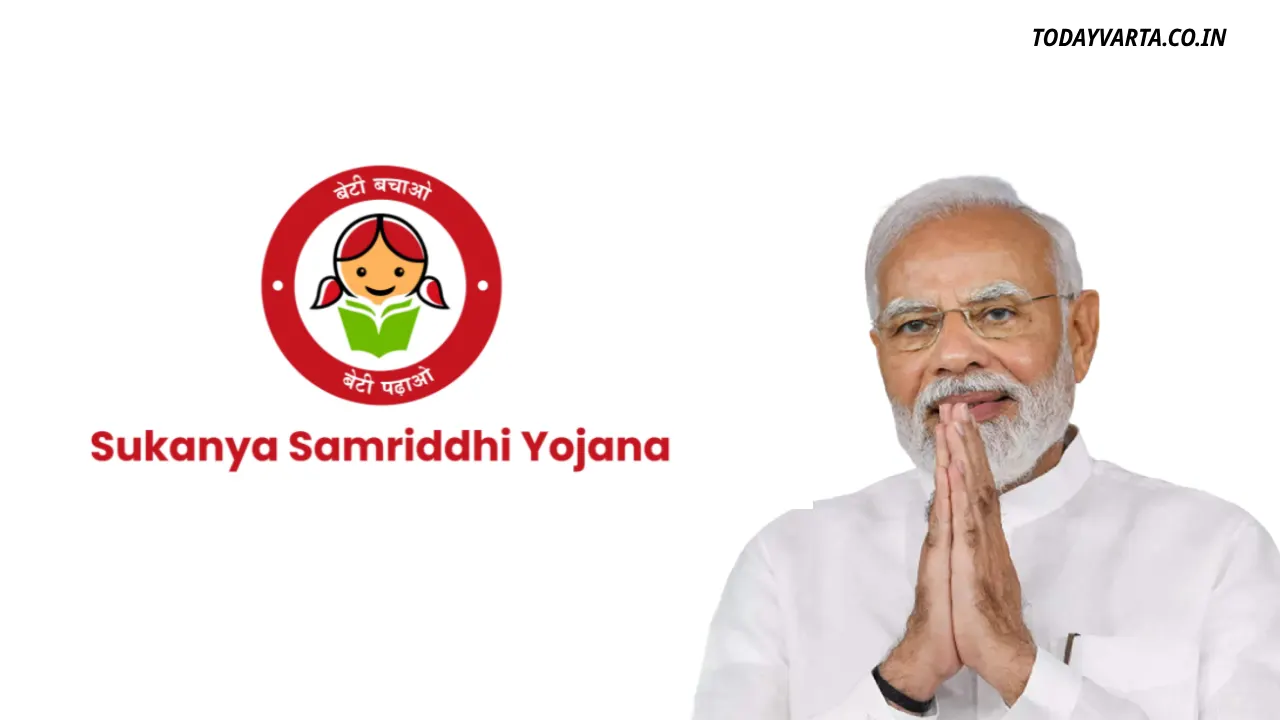 Sukanya Samriddhi Yojana