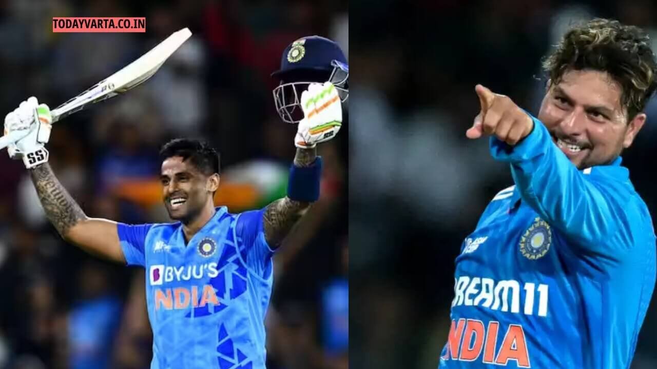 Team India's impossible victory in the 3rd T20 against South Africa