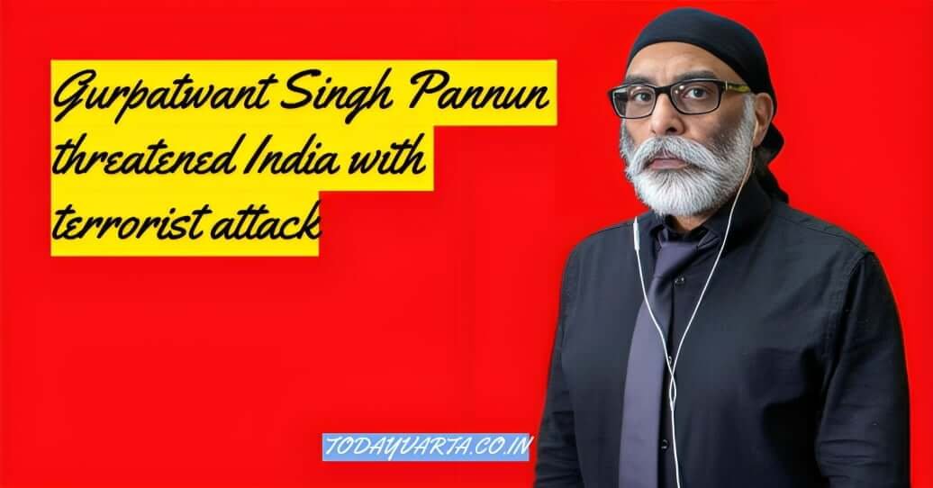 #GurpatwantSinghPannun #GurpatwantSinghPannun #GurpatwantSinghPannun