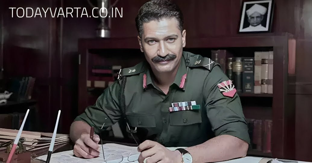 Sam Bahadur Review: Vicky Kaushal, Meghna Gulzar's Film Picks Up Where The Actors Lack Depth | Hindi News, Times Now Sam Bahadur