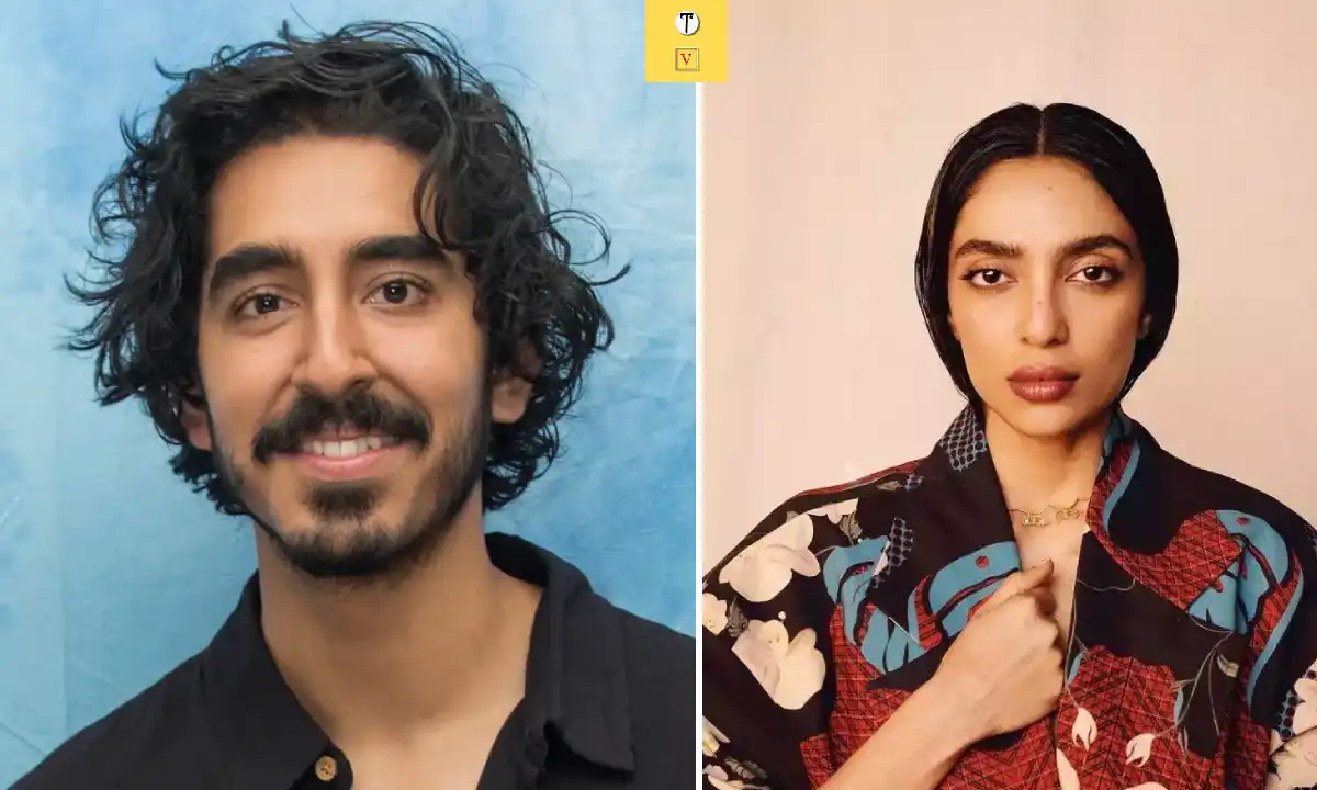 Sobhita Dhulipala is teaming up with Dev Patel