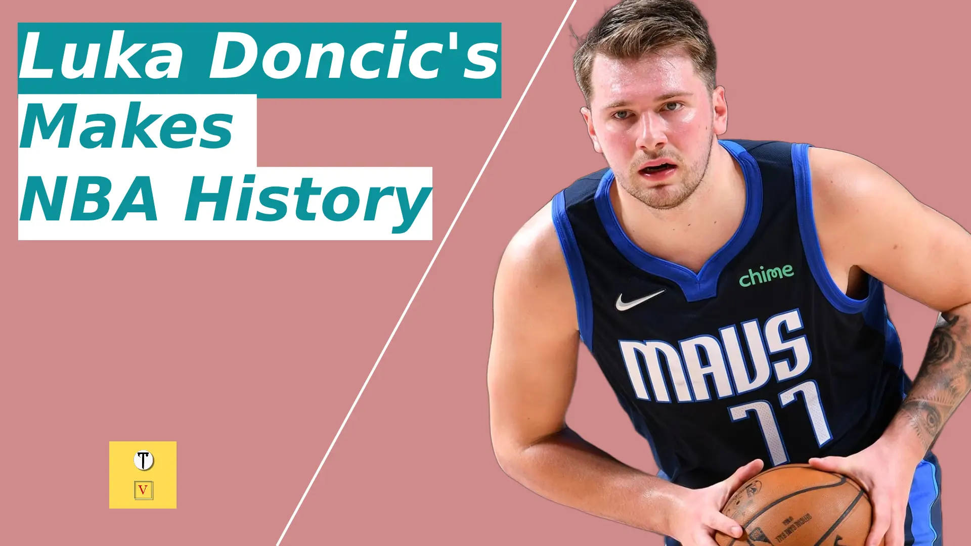 Breaking Records: Luka Doncic's Historic 73-Point Performance