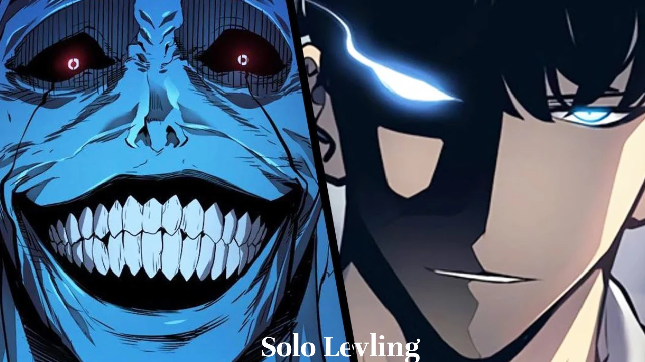 Solo Leveling Episode 1 Explained In English