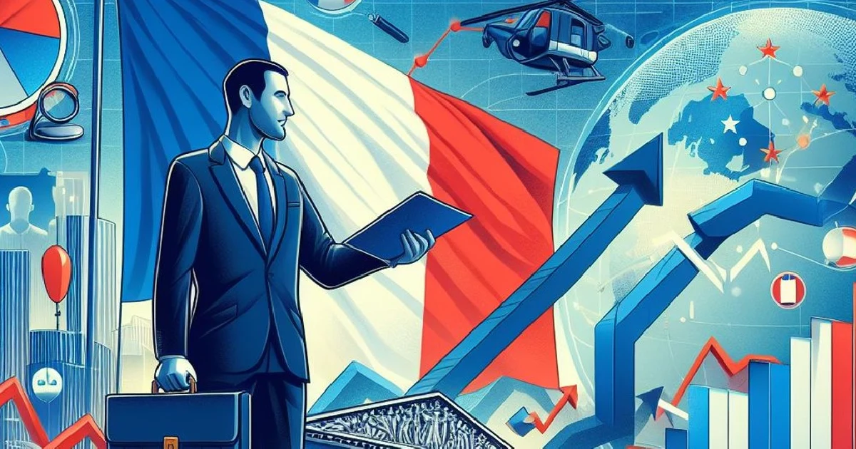 France’s 2024 Economic Forecast: A Closer Look