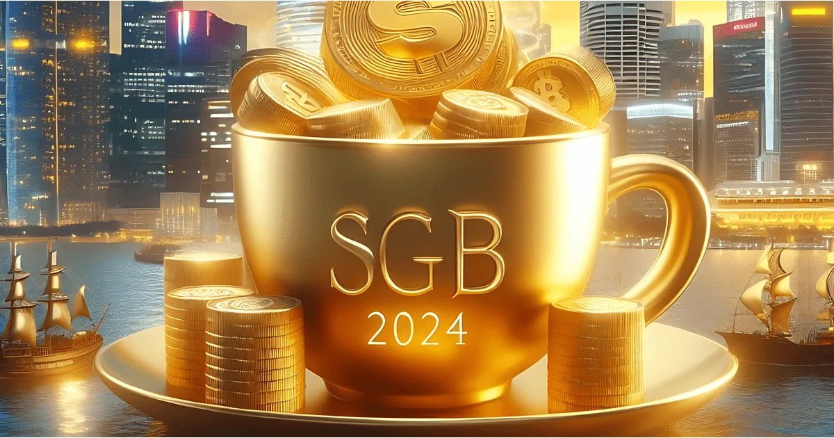 Golden Opportunity: Investing in SGB 2024