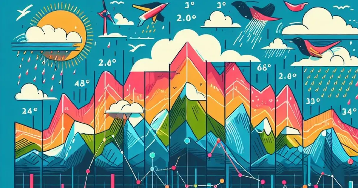 What is the forecast? advantages and disadvantages