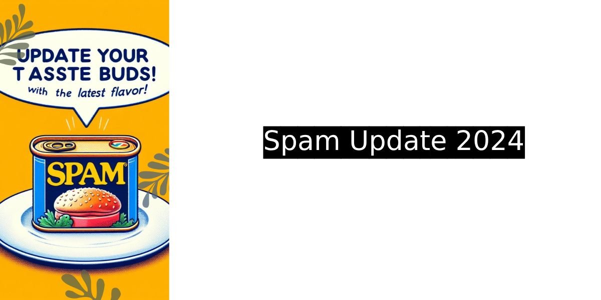 Google Spam Update 2024