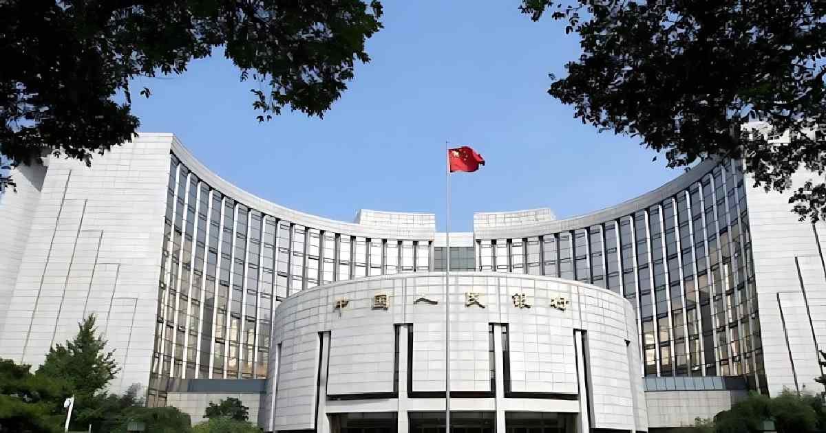 Boosting Innovation: China's Central Bank Unveils $70 Billion Program for Science & Technology