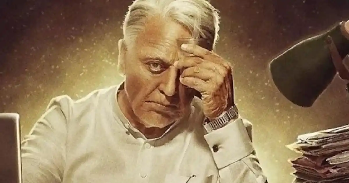 Indian 2 Movie