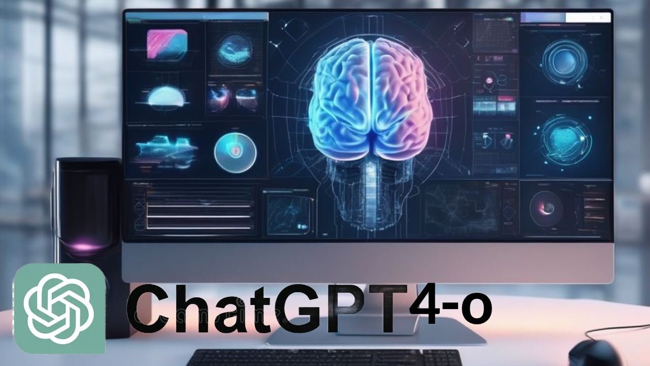 ChatGpt4-o