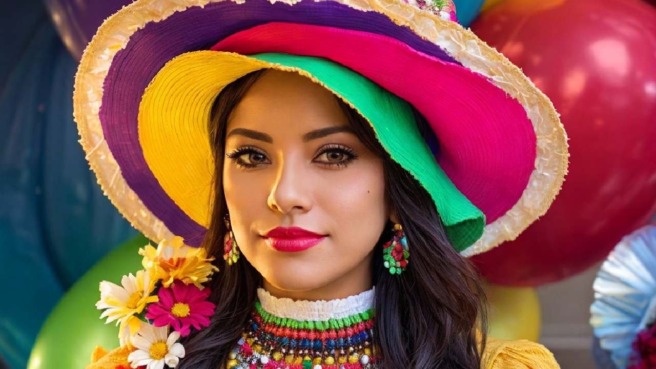 Cinco de Mayo 2024