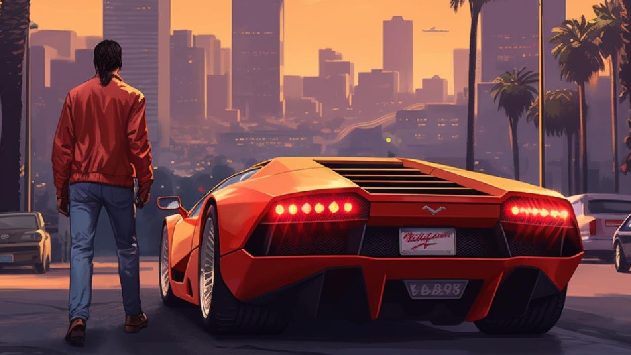 GTA 6 Release Date