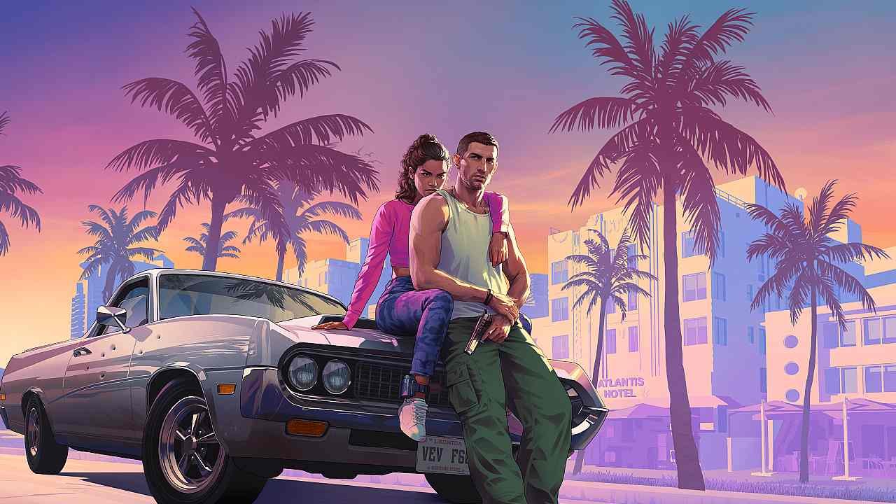 GTA 6 Faces Uncertain Future in UK Market