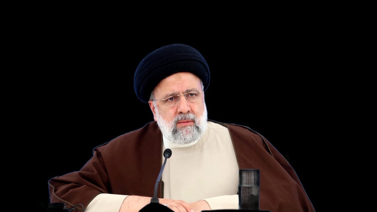 Ebrahim Raisi: Iran News