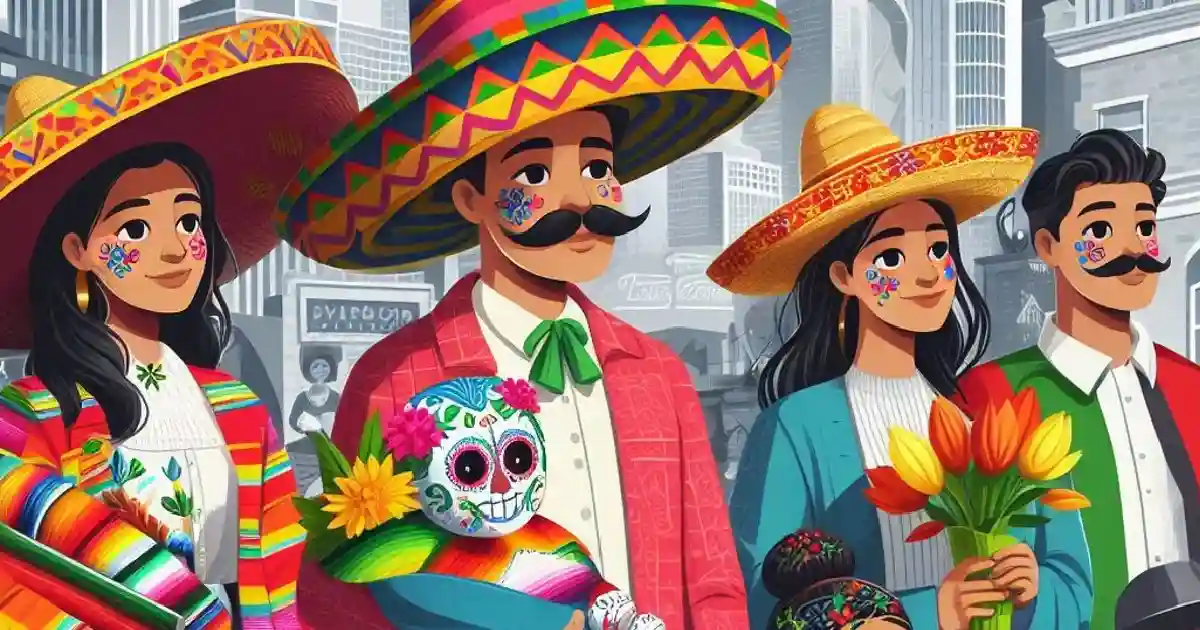 The Role of Cinco de Mayo in Promoting Diversity