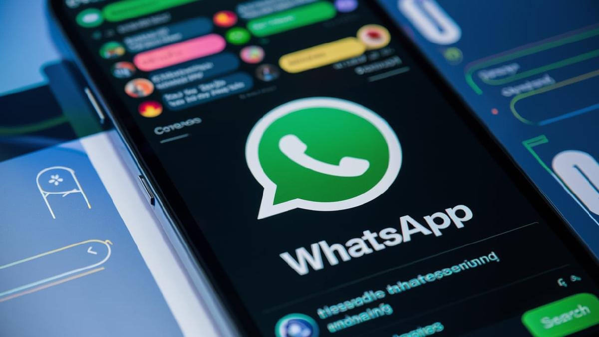 WhatsApp Beta for Android: Join the beta program to explore new features.