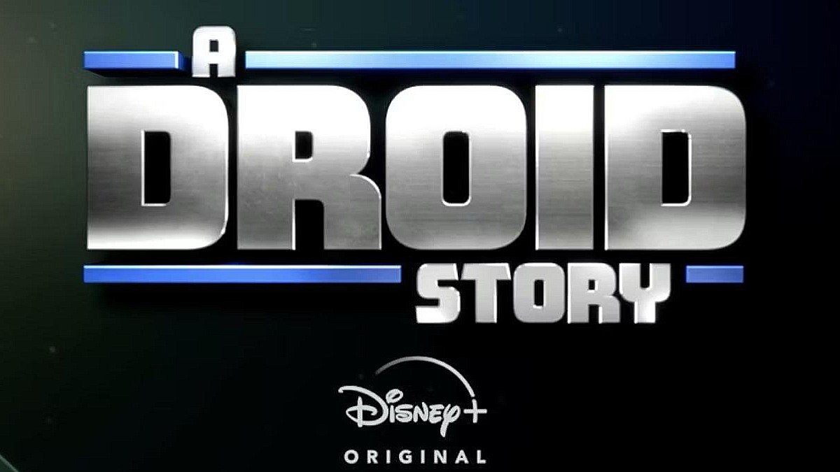 Disney+ Unveils 'A Droid Story': The Next Big Adventure Film