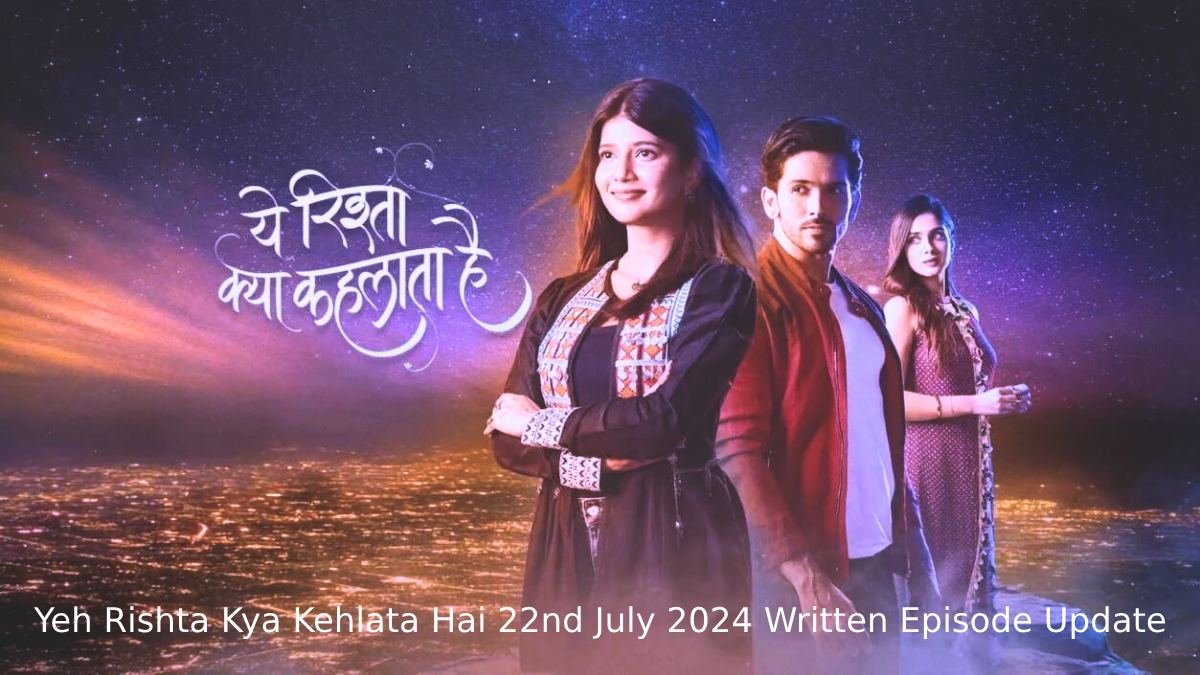 Yeh Rishta Kya Kehlata Hai Upcoming Story