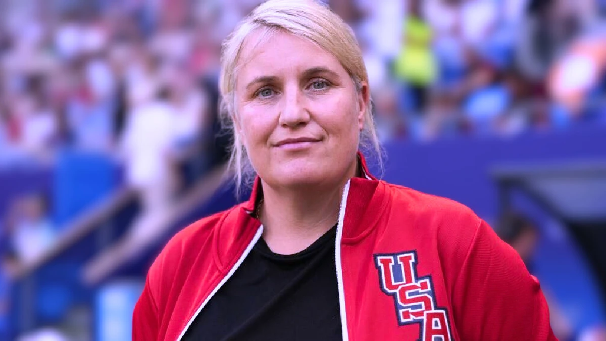 2024 Olympic Final Live: Emma Hayes' USWNT vs. Brazil