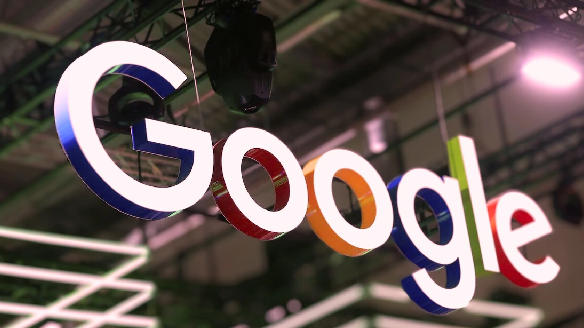 Google Down: US and UK Users Report Widespread Outage