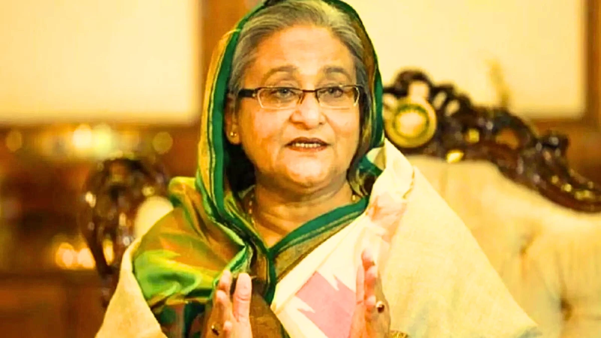 Sheikh Hasina to Return After Bangladesh Elections Decision