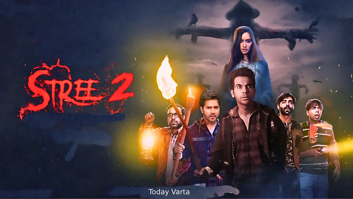 Stree 2 Twitter Reviews Praise Rajkummar, Shraddha & Akshay's Epic Cameo