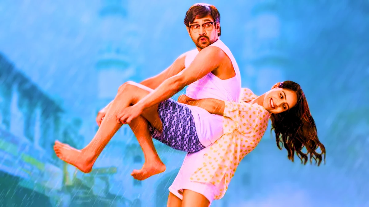 Tiragabadara Sami: Telugu Action Film Hits Theaters August 2