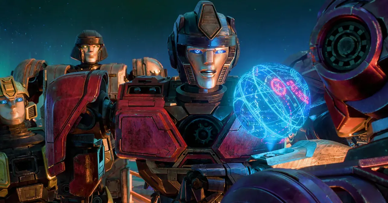 Transformers One: A Must-Watch for Fans