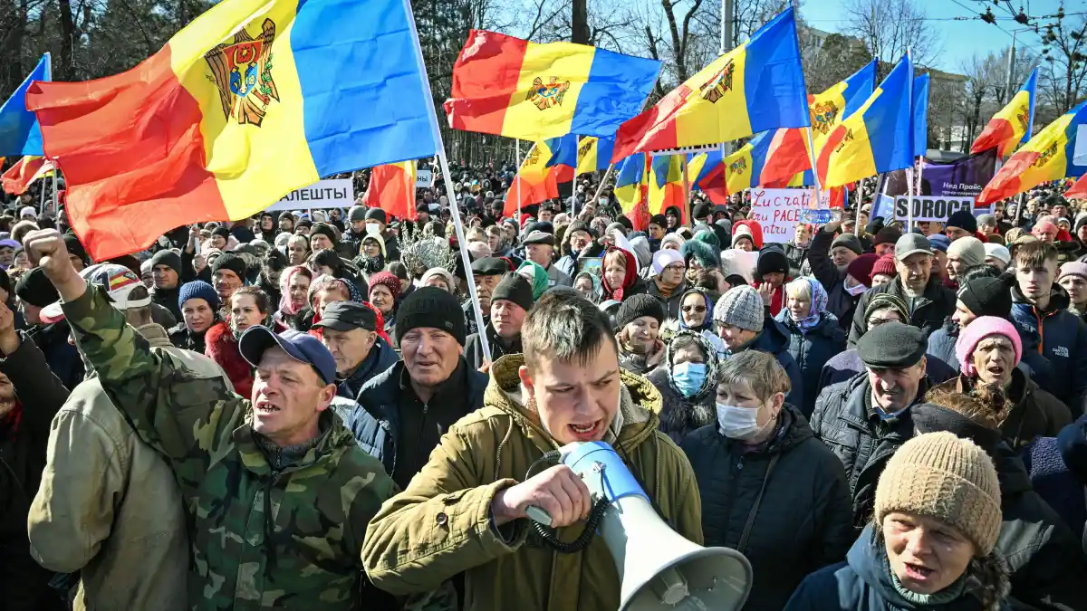 Moldova