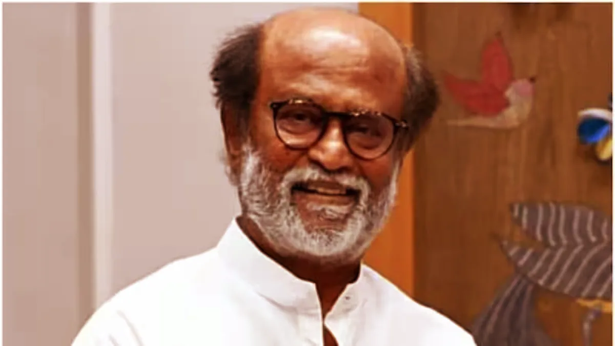 Rajnikanth