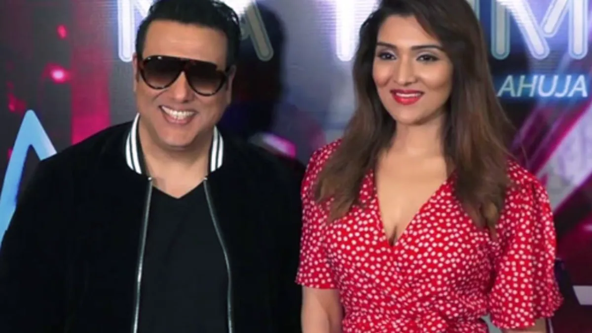 Govinda’s Daughter Tina Ahuja Provides Details About His Gunshot Incident